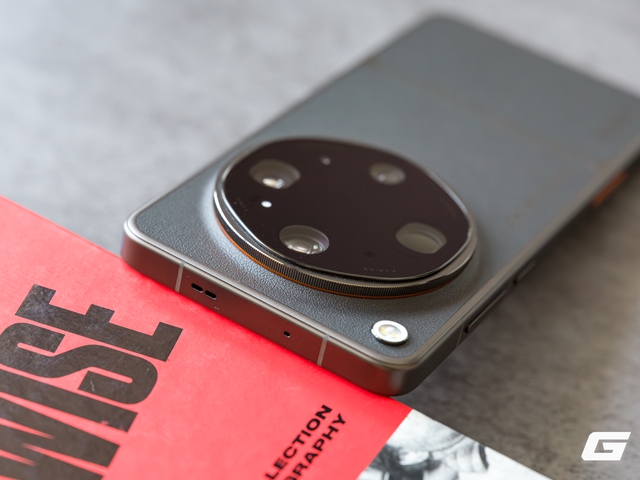 Mở hộp OPPO Find X9 Ultra bằng m&aacute;y ảnh Hasselblad - Ảnh 10.