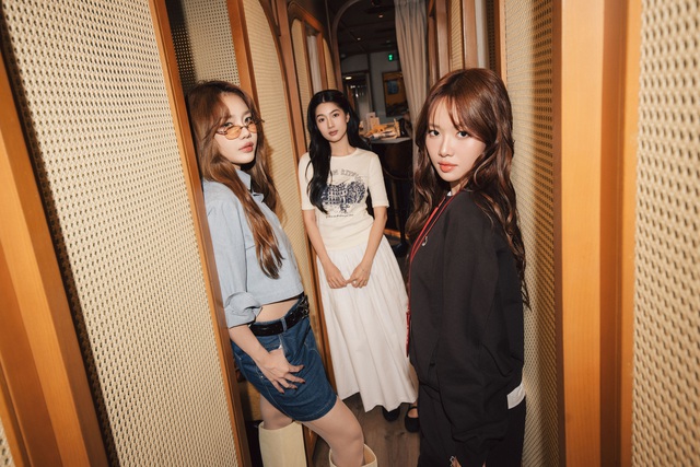 CHƠI XA TR&Ecirc;N HOẢ XA C&Ugrave;NG KITSUN&Eacute;: KHI DU NGOẠN L&Agrave; "BẢN NĂNG GỐC" - Ảnh 16.