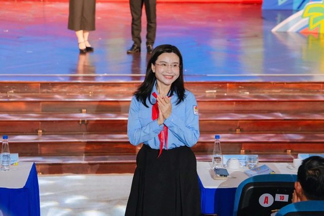 Hội nghị c&ocirc;ng t&aacute;c Đội v&agrave; phong tr&agrave;o thiếu nhi Th&agrave;nh phố Hồ Ch&iacute; Minh giai đoạn 2026 &ndash; 2031: Bản lề cho một thế hệ c&ocirc;ng d&acirc;n số to&agrave;n cầu - Ảnh 2.