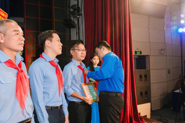 Hội nghị c&ocirc;ng t&aacute;c Đội v&agrave; phong tr&agrave;o thiếu nhi Th&agrave;nh phố Hồ Ch&iacute; Minh giai đoạn 2026 &ndash; 2031: Bản lề cho một thế hệ c&ocirc;ng d&acirc;n số to&agrave;n cầu - Ảnh 8.