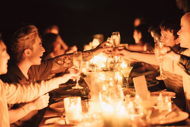 CHƠI XA TR&Ecirc;N HOẢ XA C&Ugrave;NG KITSUN&Eacute;: KHI DU NGOẠN L&Agrave; "BẢN NĂNG GỐC" - Ảnh 8.