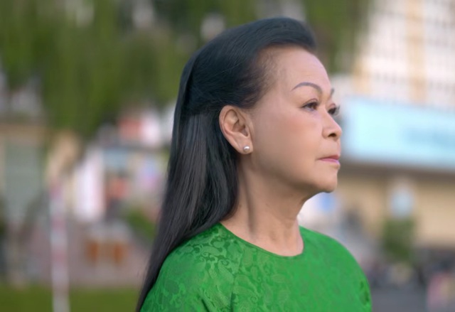 Kh&aacute;nh Ly đi h&aacute;t ở nh&agrave; h&agrave;ng bị &ocirc;ng chủ từ chối thẳng - Ảnh 1.