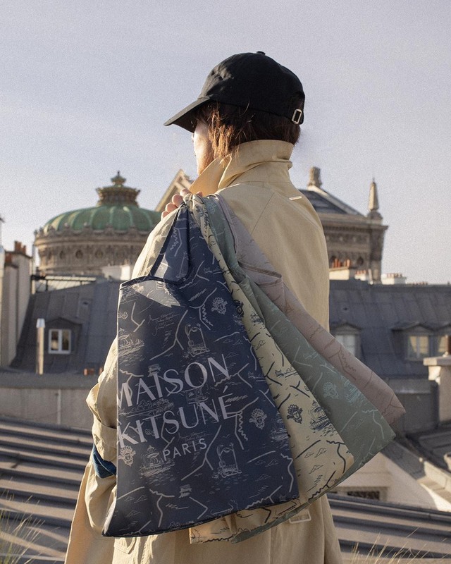 CHƠI XA TR&Ecirc;N HOẢ XA C&Ugrave;NG KITSUN&Eacute;: KHI DU NGOẠN L&Agrave; "BẢN NĂNG GỐC" - Ảnh 19.