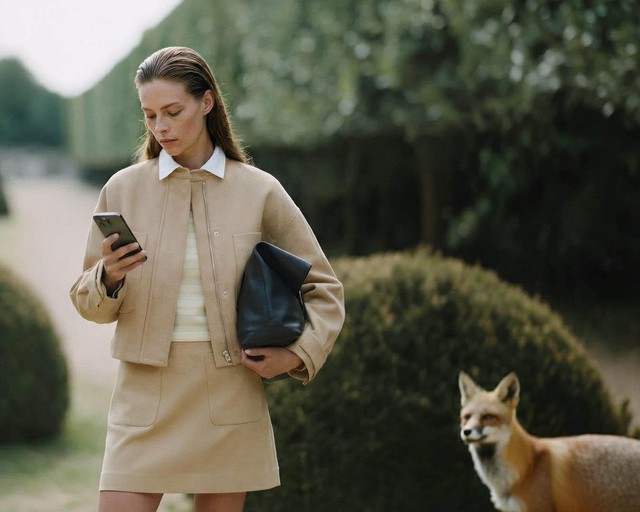 CHƠI XA TR&Ecirc;N HOẢ XA C&Ugrave;NG KITSUN&Eacute;: KHI DU NGOẠN L&Agrave; "BẢN NĂNG GỐC" - Ảnh 20.