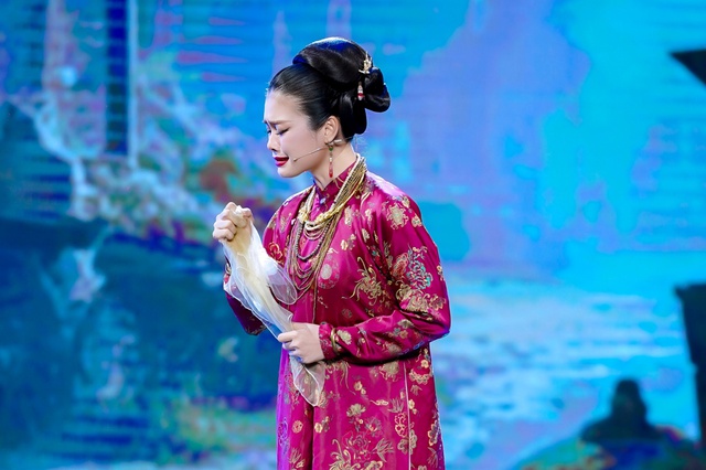 Nữ ca sĩ B&igrave;nh Dương 31 tuổi n&oacute;i thẳng tự trọng nghề nghiệp: "T&ocirc;i kiếm tiền ch&acirc;n ch&iacute;nh" - Ảnh 2.