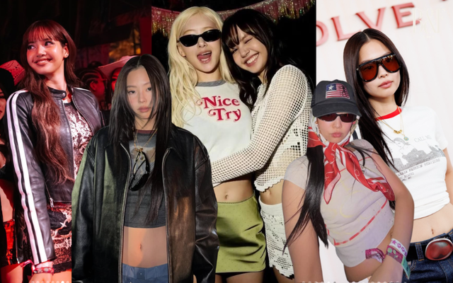 Khi mặc lồng lộn ở Coachella kh&ocirc;ng c&ograve;n l&agrave; trend nữa- Ảnh 4.