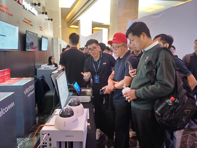 DCCI Summit 2026 với chủ đề Hạ tầng bền vững cho tăng trưởng số to&agrave;n cầu - Ảnh 3.