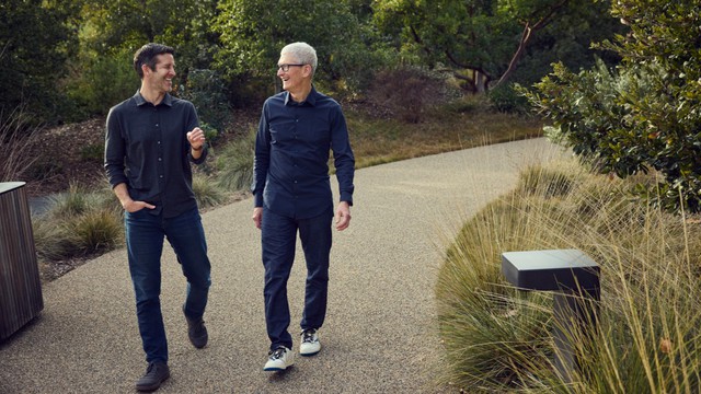 Tim Cook đ&atilde; l&agrave;m được g&igrave; trong những năm tại vị? - Ảnh 5.