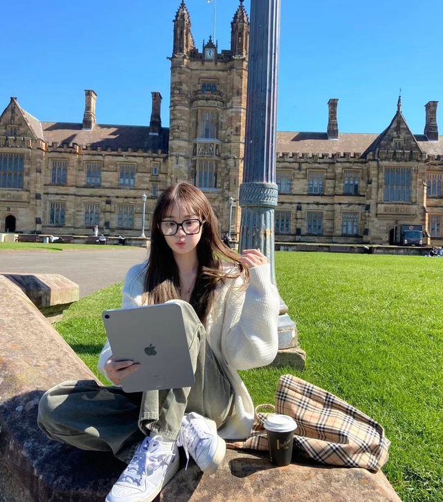 Lời khuy&ecirc;n từ một cựu du học sinh từng trượt học bổng 3 lần - Ảnh 1.