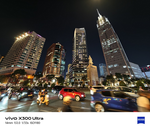 Trải nghiệm camera tr&ecirc;n vivo X300 Ultra: Vẫn &ldquo;đỉnh ch&oacute;p&rdquo;, nhưng kh&ocirc;ng phải ai cũng cần- Ảnh 28.