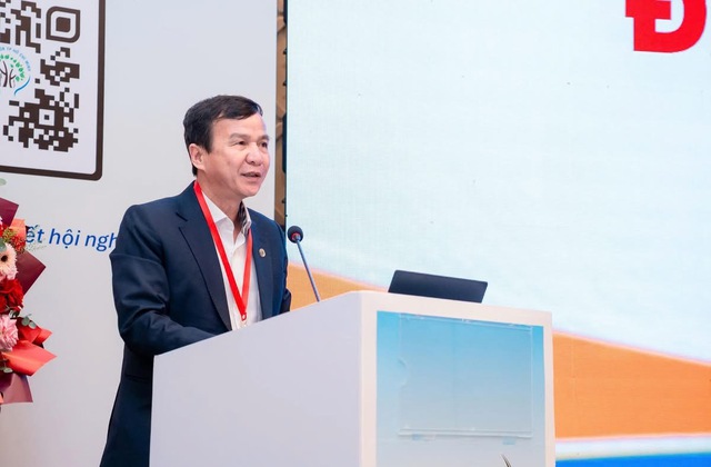 Đại hội Hội L&atilde;o khoa Th&agrave;nh phố Hồ Ch&iacute; Minh nhiệm kỳ 2026 &ndash; 2031: Tầm nh&igrave;n chiến lược trong kỷ nguy&ecirc;n gi&agrave; h&oacute;a d&acirc;n số- Ảnh 2.