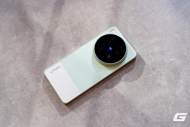 Trải nghiệm camera tr&ecirc;n vivo X300 Ultra: Vẫn &ldquo;đỉnh ch&oacute;p&rdquo;, nhưng kh&ocirc;ng phải ai cũng cần- Ảnh 1.