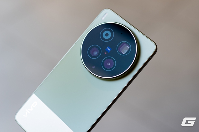 Trải nghiệm camera tr&ecirc;n vivo X300 Ultra: Vẫn &ldquo;đỉnh ch&oacute;p&rdquo;, nhưng kh&ocirc;ng phải ai cũng cần- Ảnh 4.