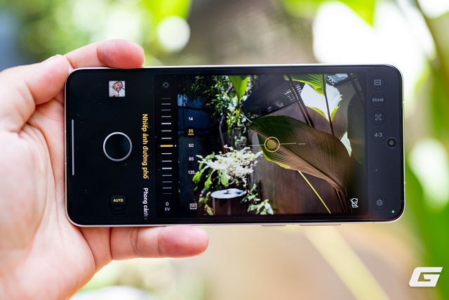 Trải nghiệm camera tr&ecirc;n vivo X300 Ultra: Vẫn &ldquo;đỉnh ch&oacute;p&rdquo;, nhưng kh&ocirc;ng phải ai cũng cần- Ảnh 76.