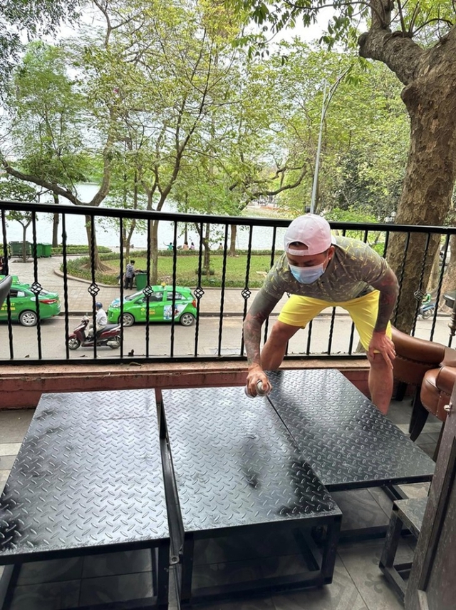 Tiểu thư H&agrave; th&agrave;nh cưới "ho&agrave;ng tử showbiz": Sống trong biệt thự bạc tỷ giữa khu nh&agrave; gi&agrave;u, mỗi g&oacute;c đều to&aacute;t l&ecirc;n vibe sang chảnh vi&ecirc;n m&atilde;n- Ảnh 18.