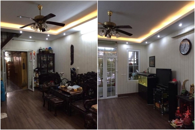 Tiểu thư H&agrave; th&agrave;nh cưới "ho&agrave;ng tử showbiz": Sống trong biệt thự bạc tỷ giữa khu nh&agrave; gi&agrave;u, mỗi g&oacute;c đều to&aacute;t l&ecirc;n vibe sang chảnh vi&ecirc;n m&atilde;n- Ảnh 17.