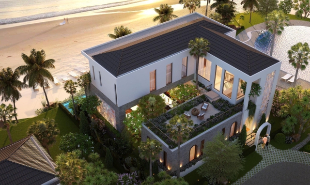 Tiểu thư H&agrave; th&agrave;nh cưới "ho&agrave;ng tử showbiz": Sống trong biệt thự bạc tỷ giữa khu nh&agrave; gi&agrave;u, mỗi g&oacute;c đều to&aacute;t l&ecirc;n vibe sang chảnh vi&ecirc;n m&atilde;n- Ảnh 20.