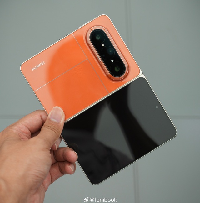 M&agrave;u Cam vũ trụ của iPhone 17 Pro Max đ&atilde; xuất hiện tr&ecirc;n to&agrave;n vũ trụ Android - Ảnh 1.