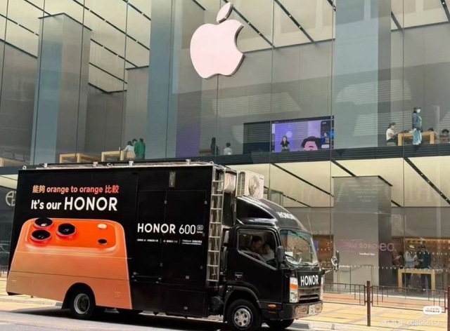 M&agrave;u Cam vũ trụ của iPhone 17 Pro Max đ&atilde; xuất hiện tr&ecirc;n to&agrave;n vũ trụ Android - Ảnh 9.