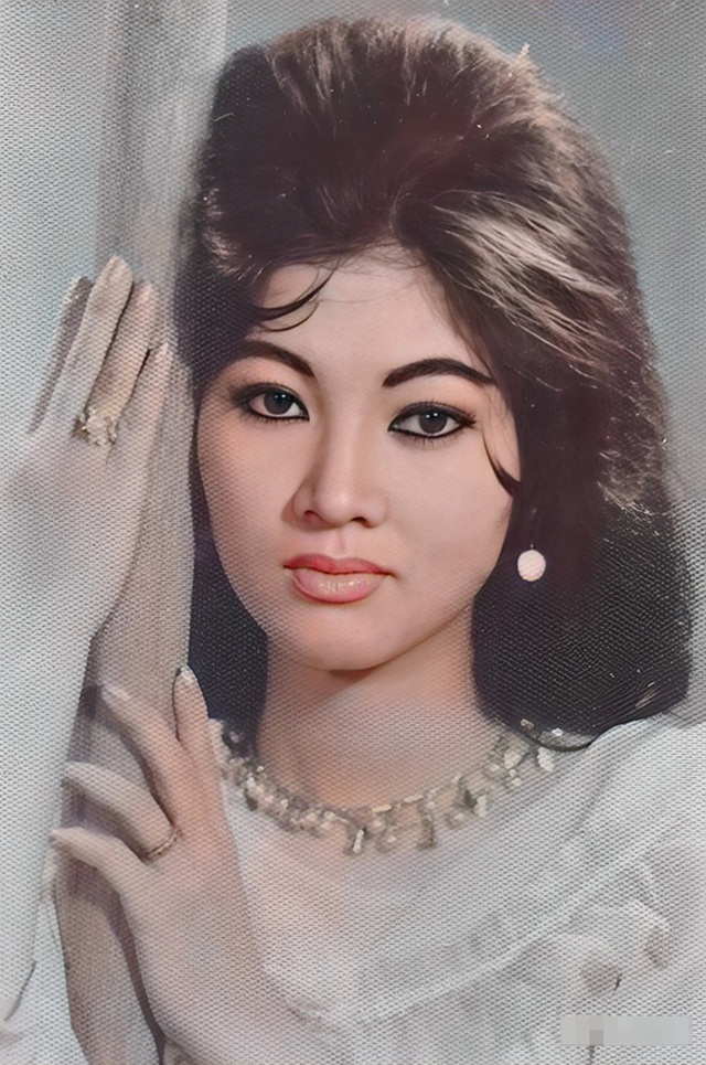 "C&ocirc; Thẩm Th&uacute;y Hằng chỉ v&agrave;o mặt t&ocirc;i n&oacute;i" - Ảnh 2.