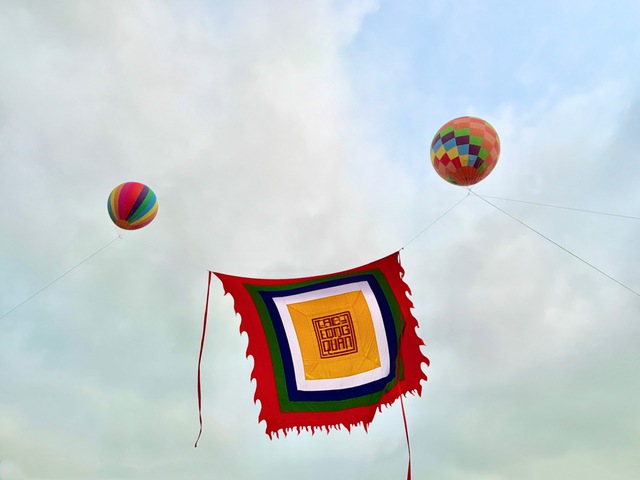 G&igrave;n giữ hồn cốt d&acirc;n tộc qua Lễ rước &ndash; tế &ndash; d&acirc;ng hương Đức Quốc Tổ Lạc Long Qu&acirc;n - Ảnh 2.