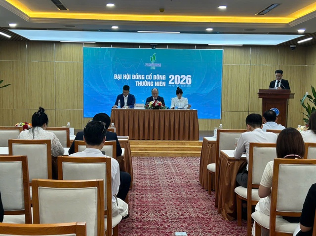 Tăng tốc chuyển đổi, kiến tạo động lực tăng trưởng mới - Ảnh 1.