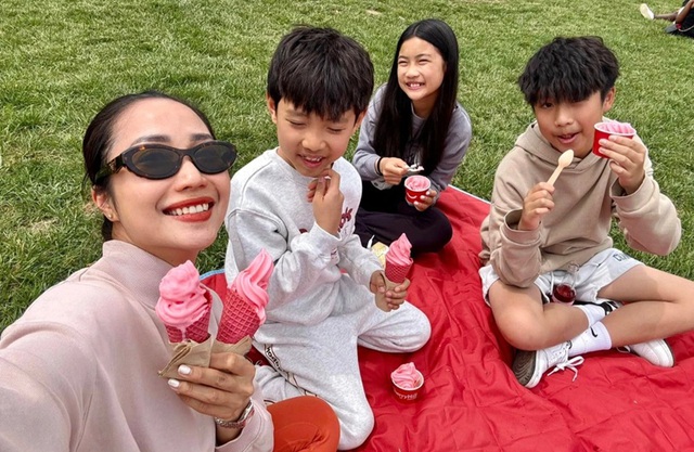 Nữ NSƯT họp gấp gia đ&igrave;nh để đưa quyết định về nước: "C&aacute;c con ơi, mẹ kh&ocirc;ng ổn"- Ảnh 2.