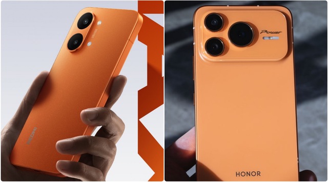 M&agrave;u Cam vũ trụ của iPhone 17 Pro Max đ&atilde; xuất hiện tr&ecirc;n to&agrave;n vũ trụ Android - Ảnh 8.