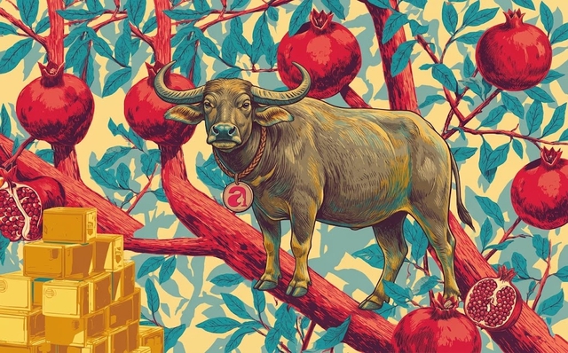 6 th&aacute;ng cuối năm 2026: 4 con gi&aacute;p bước v&agrave;o "chu kỳ v&agrave;ng" 10 năm mới c&oacute; 1 lần - Ảnh 1.