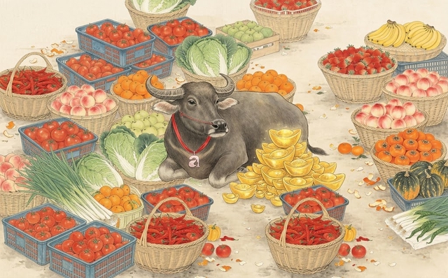 Tử vi 12 con gi&aacute;p ng&agrave;y 24/4/2026: 3 tuổi được Thần T&agrave;i ưu &aacute;i, c&ocirc;ng việc hanh th&ocirc;ng, gia đạo &ecirc;m ấm - Ảnh 1.