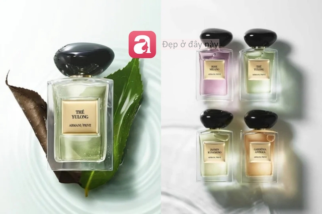 Review nhanh loạt nước hoa &ldquo;m&aacute;t lạnh&rdquo; cho m&ugrave;a h&egrave;: Tươi, sạch v&agrave; cực dễ d&ugrave;ng - Ảnh 6.