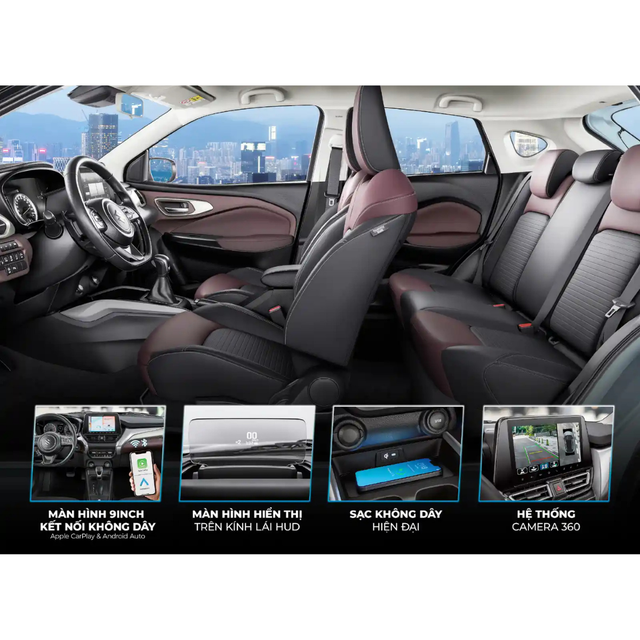 Suzuki Fronx - Sự lựa chọn mới mẻ của kh&aacute;ch h&agrave;ng trẻ  - Ảnh 3.