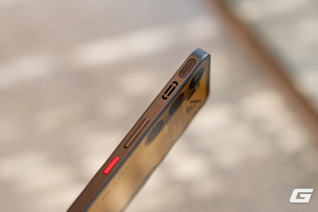 Nubia Neo 5 Series ch&iacute;nh thức ra mắt: Smartphone gaming c&oacute; quạt tản nhiệt, m&agrave;n h&igrave;nh 144Hz, gi&aacute; từ 7 triệu đồng- Ảnh 9.