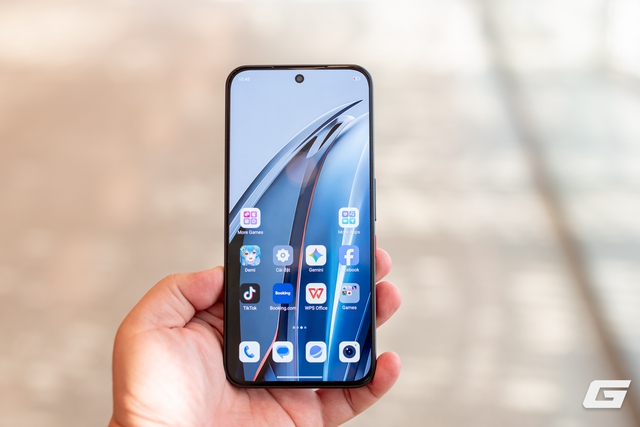 Nubia Neo 5 Series ch&iacute;nh thức ra mắt: Smartphone gaming c&oacute; quạt tản nhiệt, m&agrave;n h&igrave;nh 144Hz, gi&aacute; từ 7 triệu đồng- Ảnh 8.