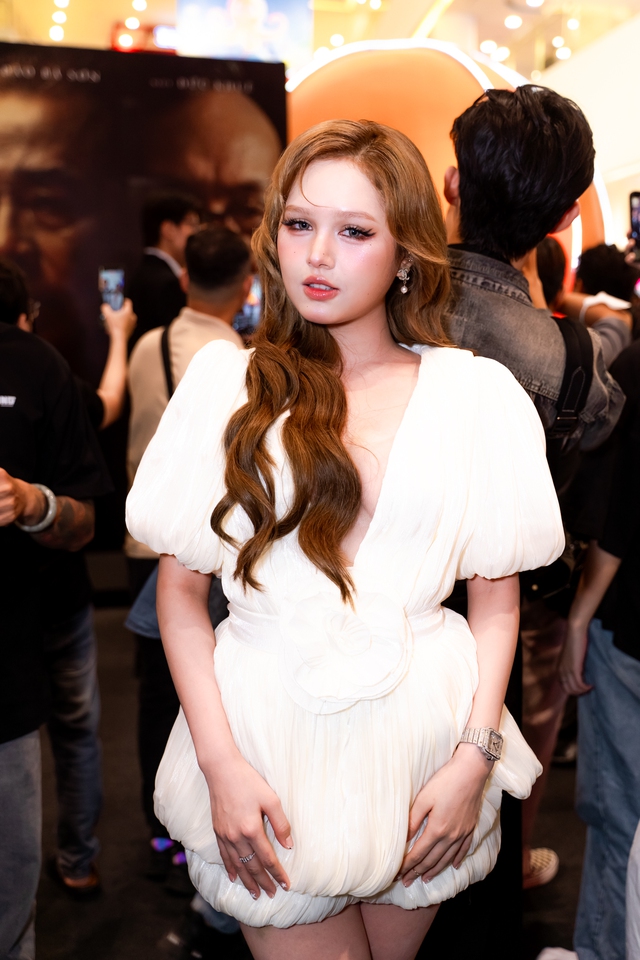 Xo&agrave;i Non: "Ăn g&igrave; cũng n&ocirc;n, b&aacute;c sĩ bảo trễ 1 ch&uacute;t nữa l&agrave; nguy hiểm, khi ấy t&ocirc;i mới nhận ra..."- Ảnh 3.