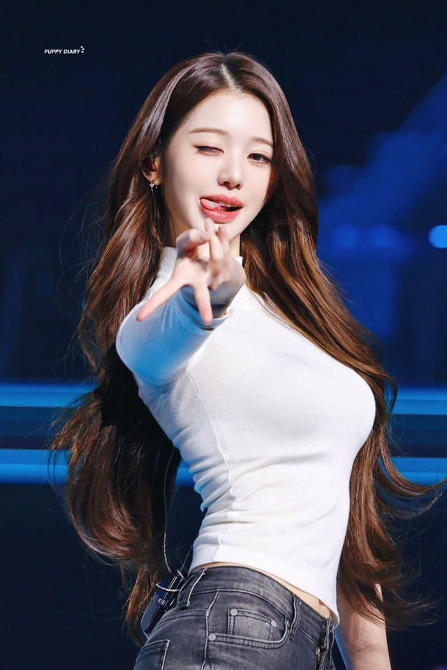 T&igrave;nh trạng hiện tại của c&ocirc;ng ch&uacute;a Kpop: Nhan sắc kh&ocirc;ng thể ch&ecirc;, c&agrave;ng bị soi c&agrave;ng đẹp- Ảnh 4.
