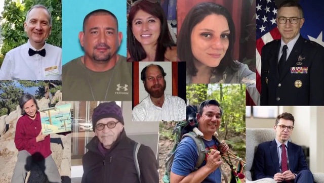 "Có điều gì đó mờ ám đang diễn ra": FBI ráo riết điều tra vụ hàng loạt nhà khoa học qua đời và mất tích bí ẩn - Ảnh 1.