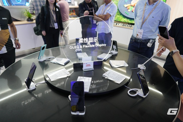 TCL chia sẻ định hướng ph&aacute;t triển tại sự kiện GCP 2026: Cuộc chơi đ&atilde; kh&ocirc;ng c&ograve;n chỉ l&agrave; TV m&agrave; l&agrave; một hệ sinh th&aacute;i to&agrave;n diện - Ảnh 13.