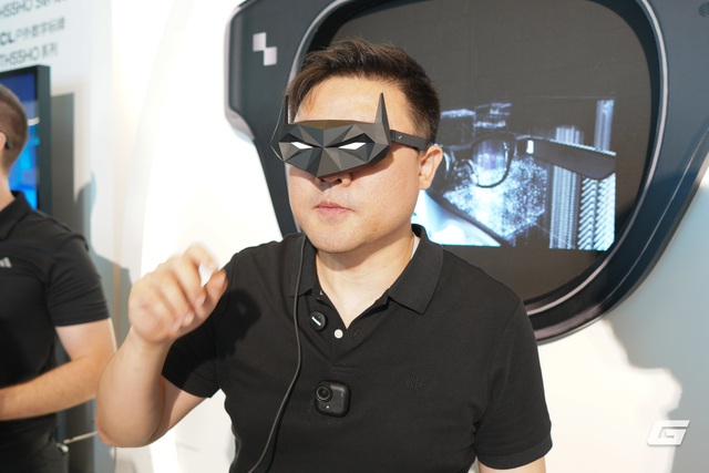 TCL chia sẻ định hướng ph&aacute;t triển tại sự kiện GCP 2026: Cuộc chơi đ&atilde; kh&ocirc;ng c&ograve;n chỉ l&agrave; TV m&agrave; l&agrave; một hệ sinh th&aacute;i to&agrave;n diện - Ảnh 7.