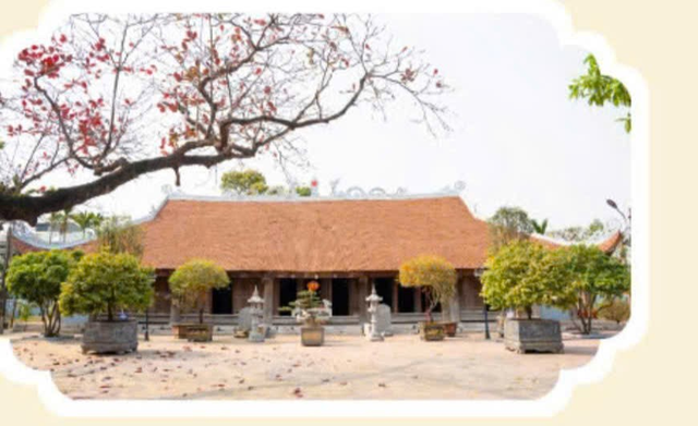 PH&Aacute;T HUY GI&Aacute; TRỊ VĂN H&Oacute;A TRUYỀN THỐNG - NỀN TẢNG CHO PH&Aacute;T TRIỂN BỀN VỮNG TỪ THỰC TIỄN LỄ HỘI L&Agrave;NG PHƯƠNG BẢNG, X&Atilde; SƠN ĐỒNG, TH&Agrave;NH PHỐ H&Agrave; NỘI  - Ảnh 1.