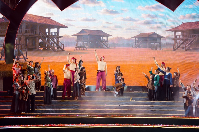 PH&Aacute;T HUY GI&Aacute; TRỊ VĂN H&Oacute;A TRUYỀN THỐNG - NỀN TẢNG CHO PH&Aacute;T TRIỂN BỀN VỮNG TỪ THỰC TIỄN LỄ HỘI L&Agrave;NG PHƯƠNG BẢNG, X&Atilde; SƠN ĐỒNG, TH&Agrave;NH PHỐ H&Agrave; NỘI  - Ảnh 6.