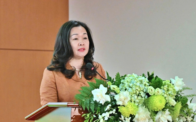 Tận dụng nguồn lực th&uacute;c đẩy tăng trưởng xanh 2026 - Ảnh 1.