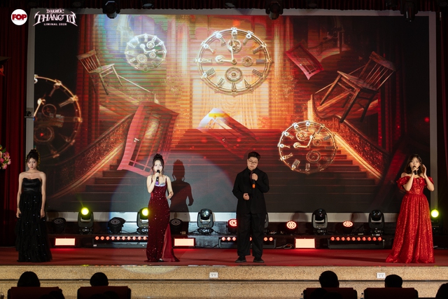 Dạ Kh&uacute;c Th&aacute;ng Tư 2026 kh&eacute;p lại với h&agrave;nh tr&igrave;nh &ldquo;LIMINAL&rdquo; gi&agrave;u cảm x&uacute;c - Ảnh 4.