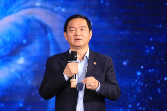 C&ocirc;ng bố dự &aacute;n &acirc;m nhạc &ldquo;Save The World&rdquo; - H&agrave;nh tr&igrave;nh lan tỏa y&ecirc;u thương- Ảnh 4.