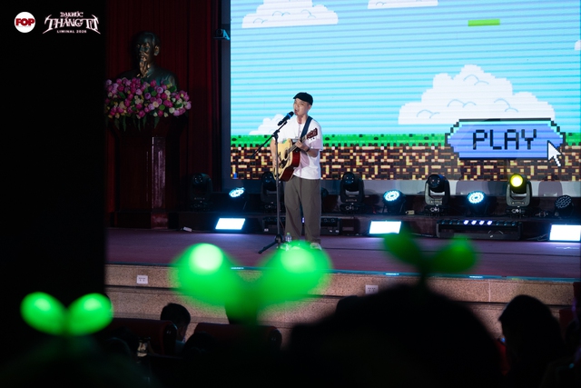 Dạ Kh&uacute;c Th&aacute;ng Tư 2026 kh&eacute;p lại với h&agrave;nh tr&igrave;nh &ldquo;LIMINAL&rdquo; gi&agrave;u cảm x&uacute;c - Ảnh 6.