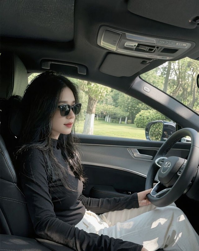 Những người kh&ocirc;ng n&ecirc;n mua &ocirc; t&ocirc; d&ugrave; c&oacute; tiền - Ảnh 1.