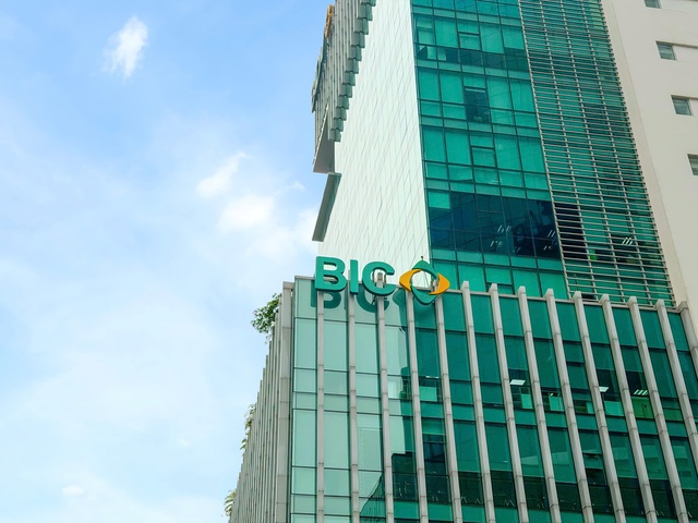 BIC ưu đ&atilde;i tới 20% ph&iacute; bảo hiểm trong &ldquo;Tuần lễ bảo vệ sức khoẻ&rdquo; - Ảnh 1.