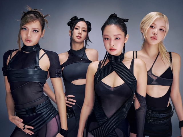 Top nghệ sĩ được stream nhiều nhất Spotify mọi thời đại: BLACKPINK "kh&ocirc;ng c&oacute; cửa" với BTS, Justin Bieber nhường ng&ocirc;i cho Taylor Swift - Ảnh 5.