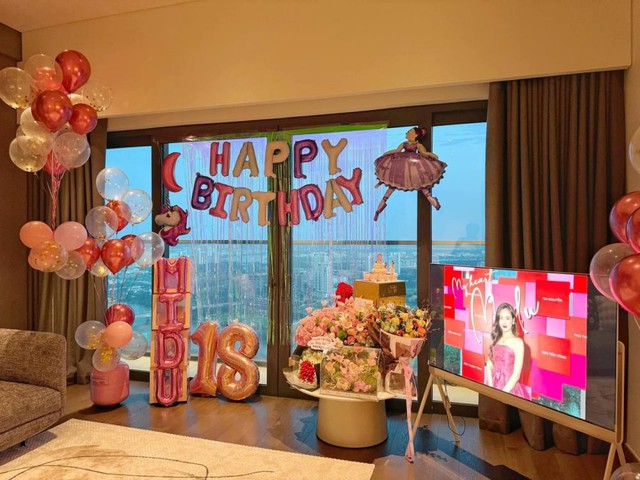 Thiếu gia S&agrave;i th&agrave;nh cưới giảng vi&ecirc;n đại học: Tận hưởng h&ocirc;n nh&acirc;n trong biệt thự view s&ocirc;ng đẹp như phim, chuyện t&igrave;nh cứ ngỡ tiểu thuyết- Ảnh 5.