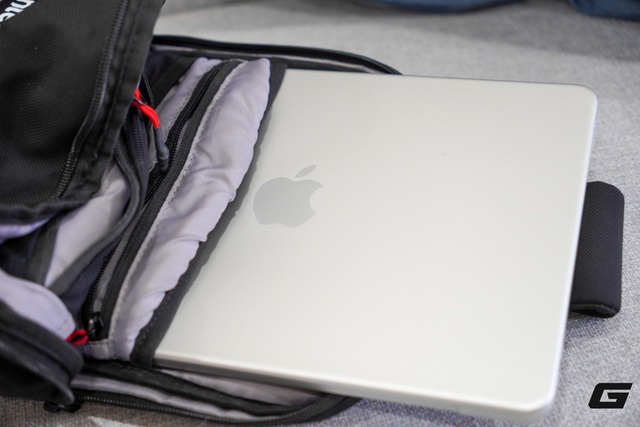Tạm biệt MacBook Air, t&ocirc;i "sống thử" c&ugrave;ng MacBook Neo v&agrave; c&aacute;i kết- Ảnh 6.
